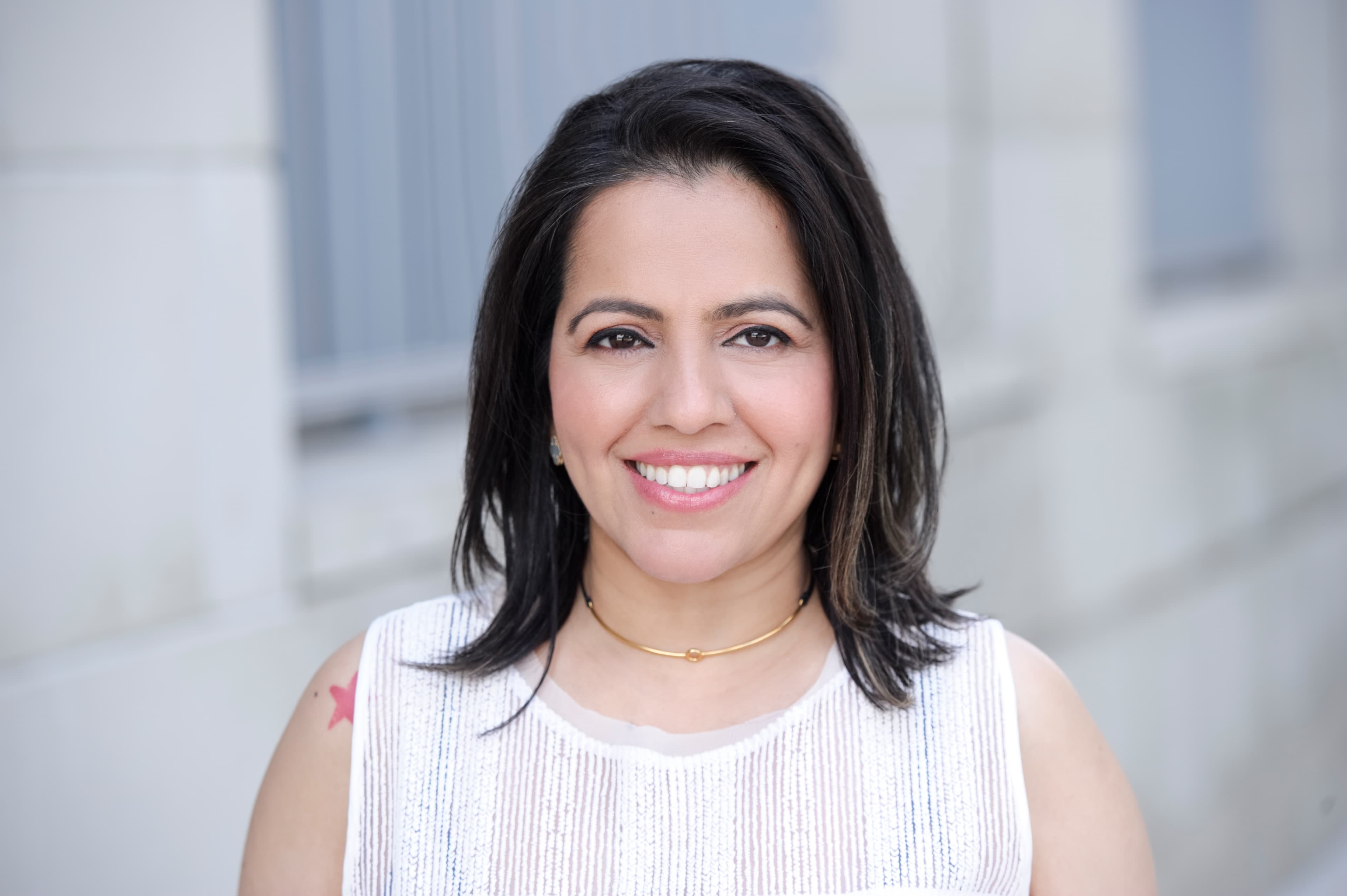 Heba Elbanna - Owner / Designer